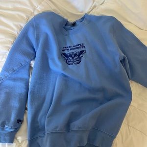 harry styles sweatshirt